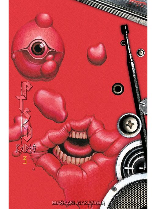 Title details for PTSD Radio, Volume 3 by Masaaki Nakayama - Available